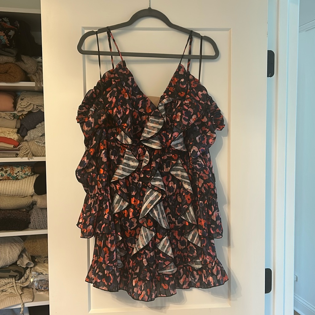 Super Cute Dress From Peplum A Boutique In Lexington Ky